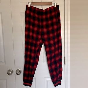 Aerie Jogger Pajama Pants